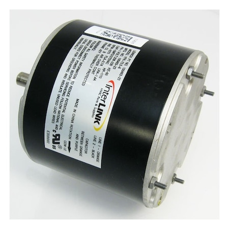 Armstrong 12F49 100483-23 Condenser 12F49